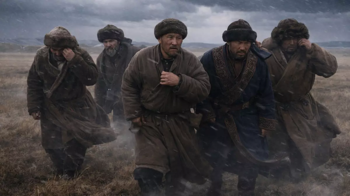 Бес қонақ: қазақтар көктемнің қауіпті күндерін неге бұлай атаған