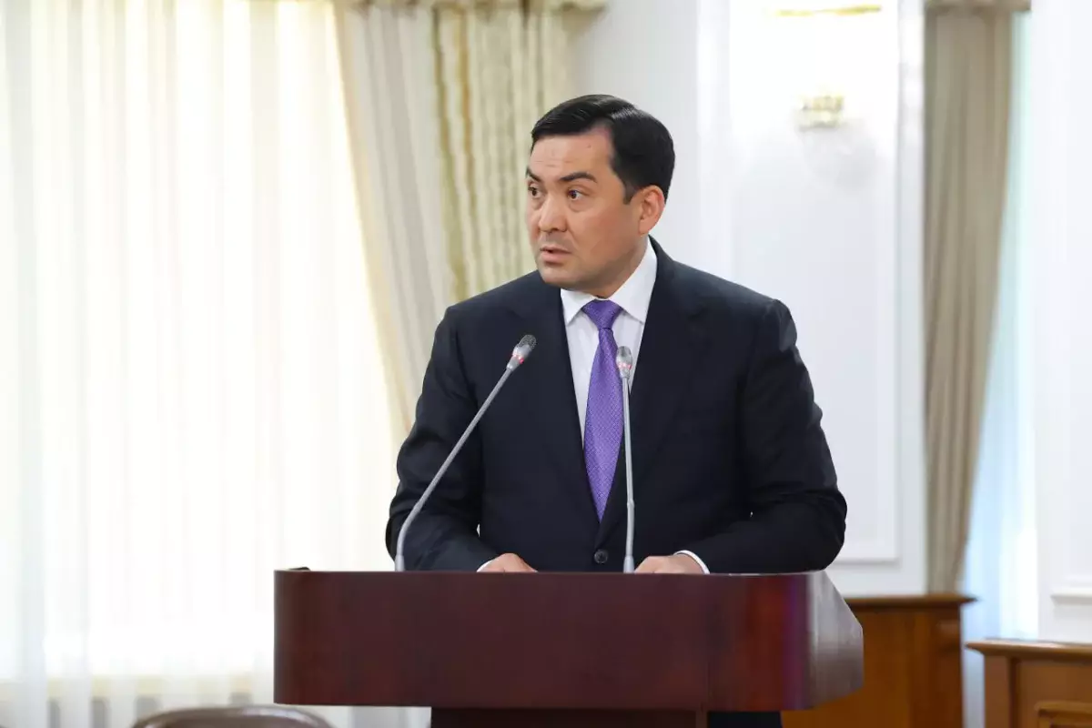 Қазақстан жаңа перспективалы мұнай-газ кен орындарын игеруге ниетті