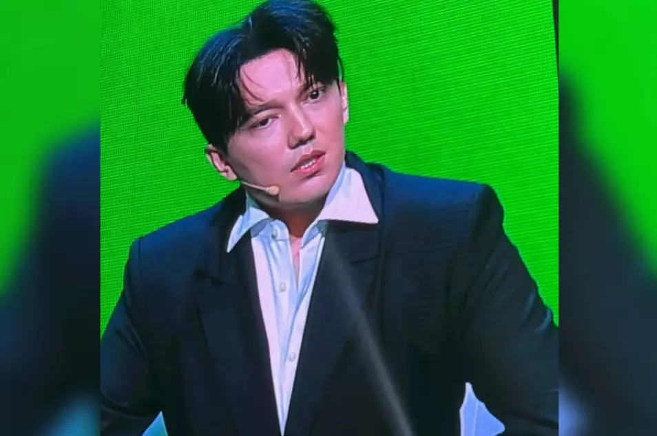 «Анаммен уақыт өткізуді армандаймын»: Димаш Құдайберген уақыт тығыздығын айтты (ВИДЕО)