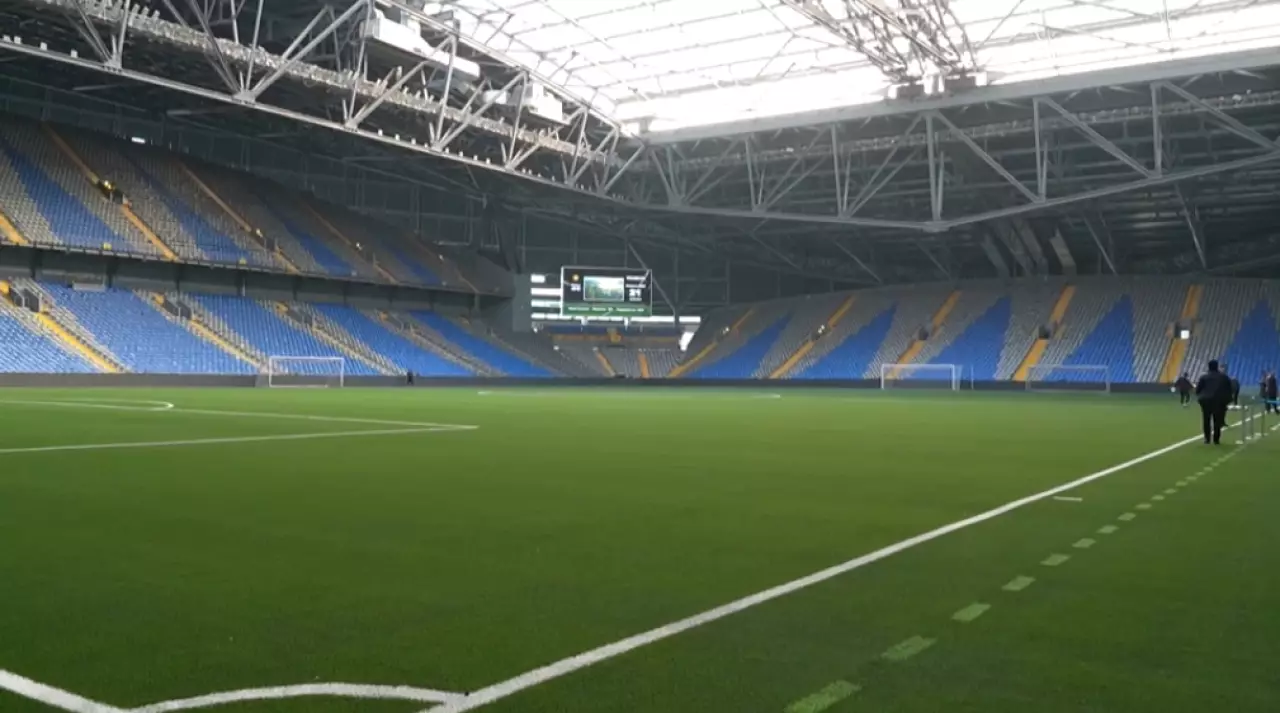 Договорные матчи: что происходит в казахстанском футболе