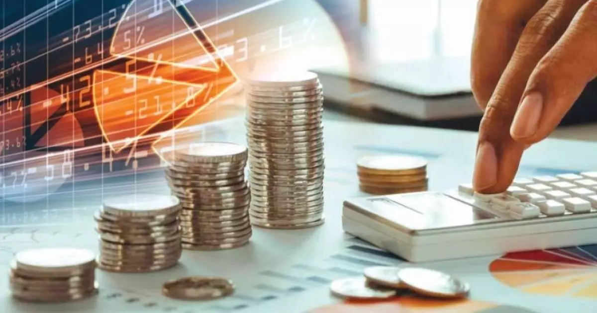  Елімізде I тоқсан қорытындысы бойынша экономикалық өсім 3 пайызға жетті 