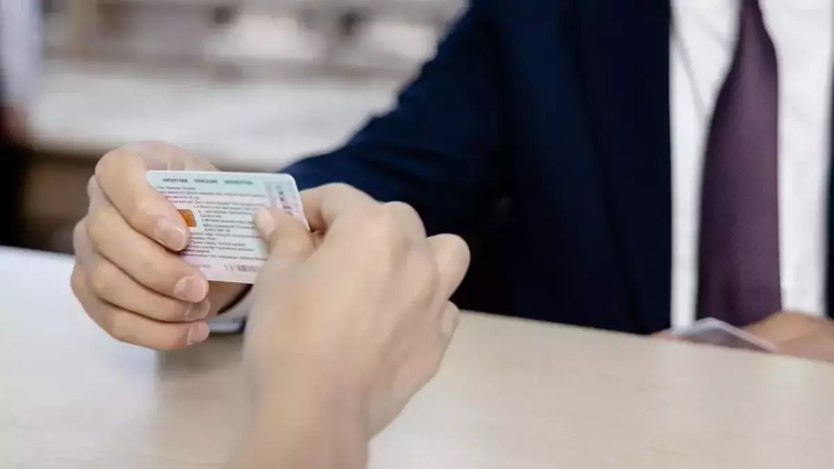 Енді жүргізуші куәлігін алуға арналған емтихан саны шектелмейді