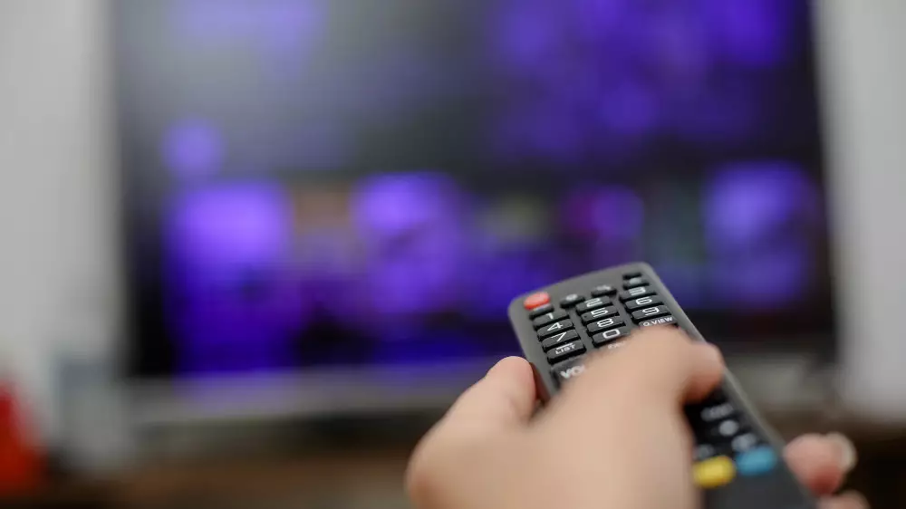 Радио и телевидение отключат в Казахстане