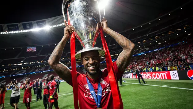 Победитель Лиги чемпионов решил вернуться в АПЛ