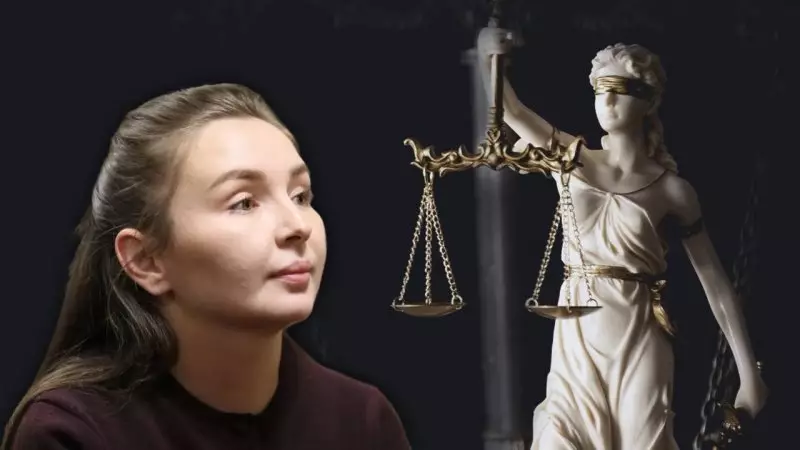 «Мне обидно»: Эльмира Толегенова расплакалась в суде и заявила о давлении следствия