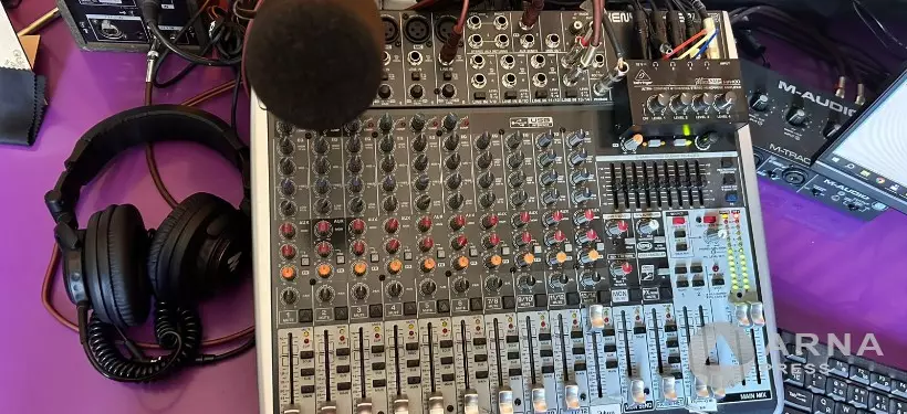 Қазақстанда 15 сәуір күні телерадио хабар тарату уақытша тоқтатылады