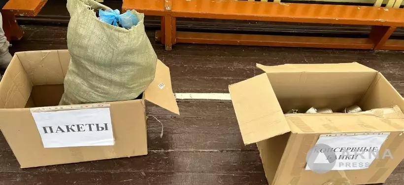 Семейчан приглашают на экоакцию по раздельному сбору мусора