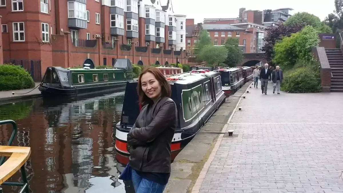 Казахстан решил не запрашивать у России выдачу подозреваемых в убийстве Айгуль Сайлыбаевой