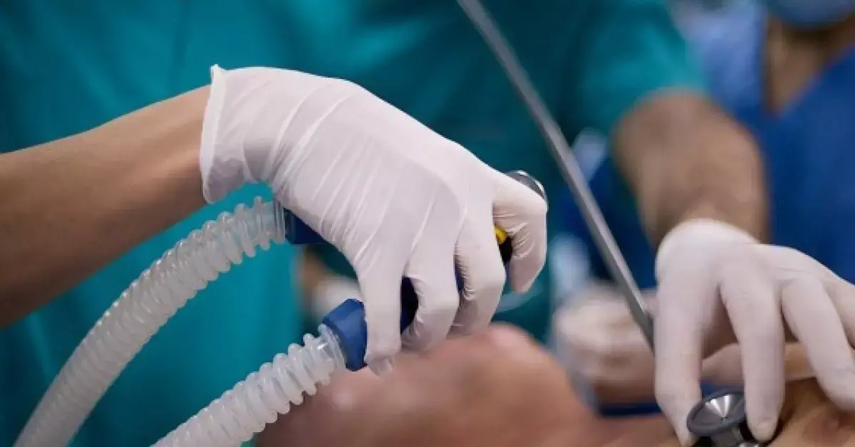 Врачи вернули к жизни пациента спустя более пяти часов клинической смерти - новости на Lada.kz 14.04.2026