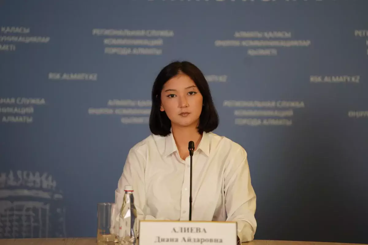 Алматыда «Таза сана» экологиялық бастамасы іске қосылады