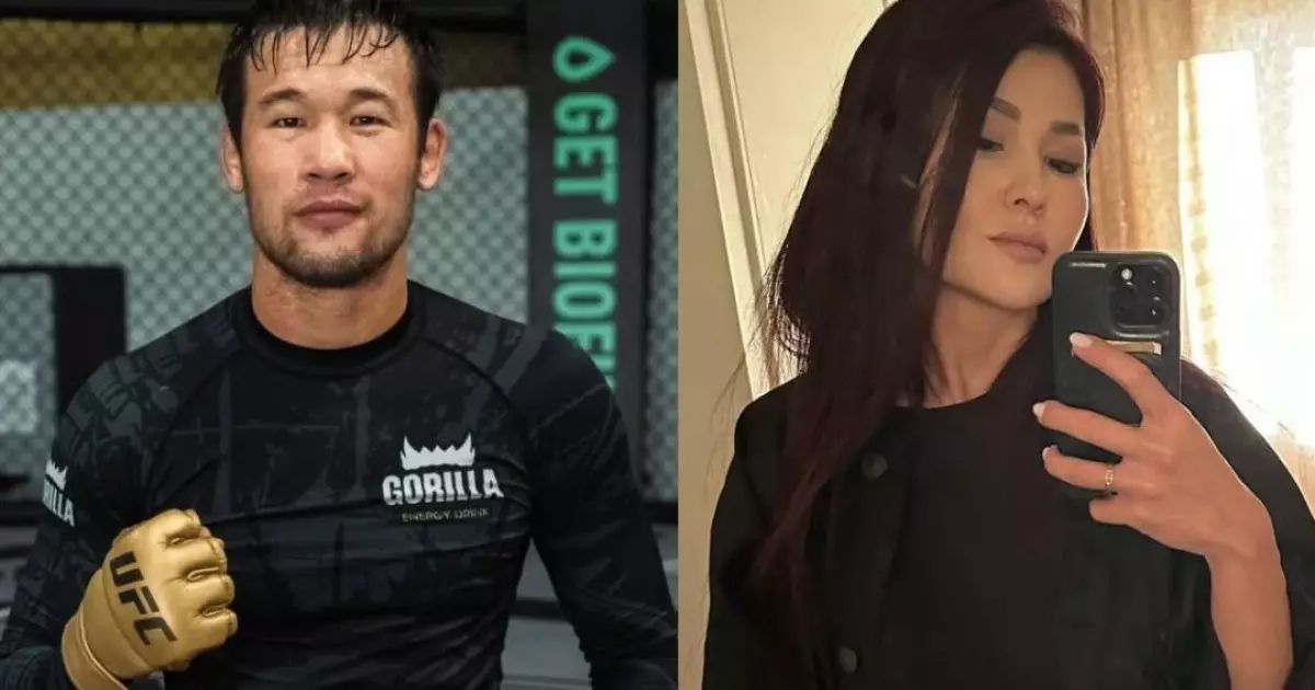  Шавкат Рахмонов пен экс-әйелі Тоқаев берген үйге «таласып жатыр» 