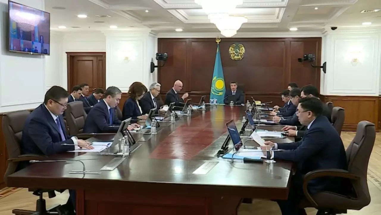 Елде кейінгі үш айда ЖІӨ 3% өсті. LIVE