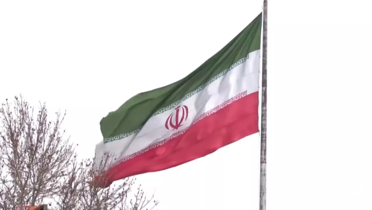 Иран Араб елдерінен өтемақы талап етті