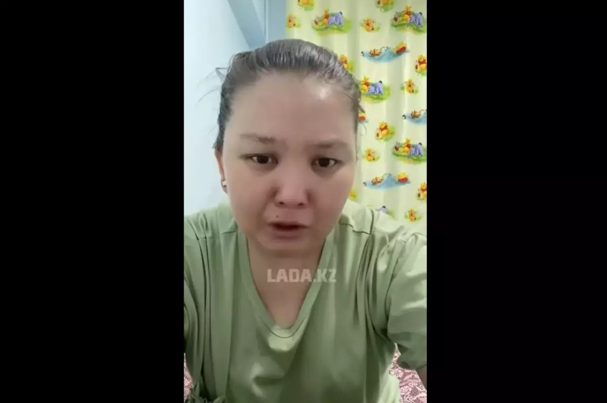 "Соқырішекпен ауырған баланы үйге шығарып жіберді": Қазақстандық дәрігерлердің салғырттығынан 13 жасар ұлынан айырылғанын мәлімдеді