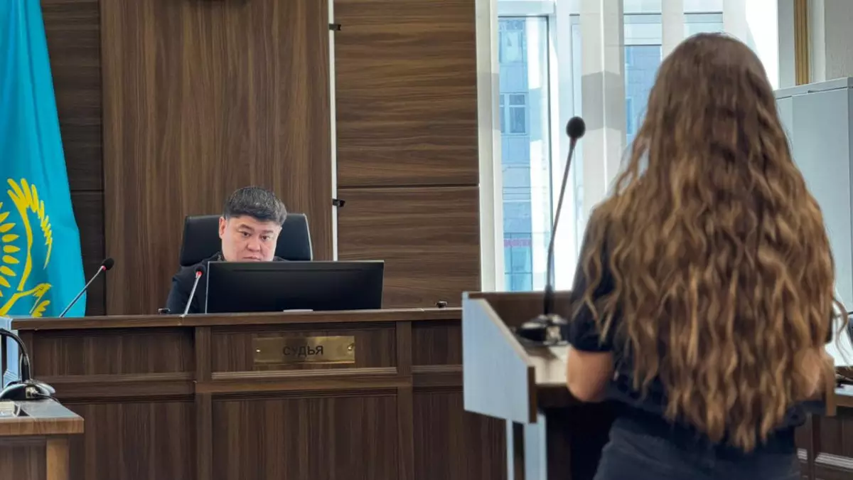 Жанабыловтар ісі: Сотқа тергеуші шақырылатын болды