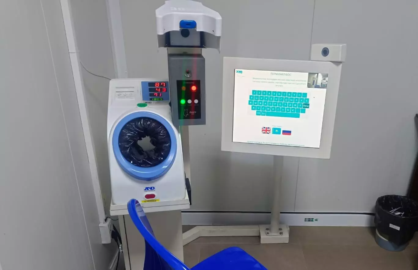 «Қазақмыс» кеншілер қауіпсіздігін жаңа деңгейге көтереді