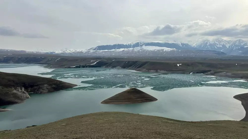 “Шетелден еш кем түспейді“. Алматыдан 3 сағаттық жерде ерекше жер “табылды“