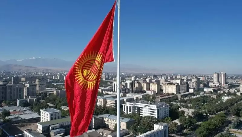 На слухи о переименовании всех русскоязычных сел ответили власти Кыргызстана