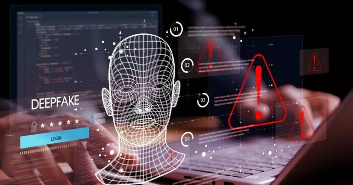   Жасанды интеллект арқылы жасалатын интернет-алаяқтықтың жаңа схемалары таралып жатыр   