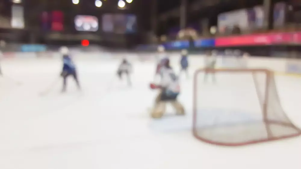 Рекордом с 31 шайбой обернулся матч чемпионата мира по хоккею