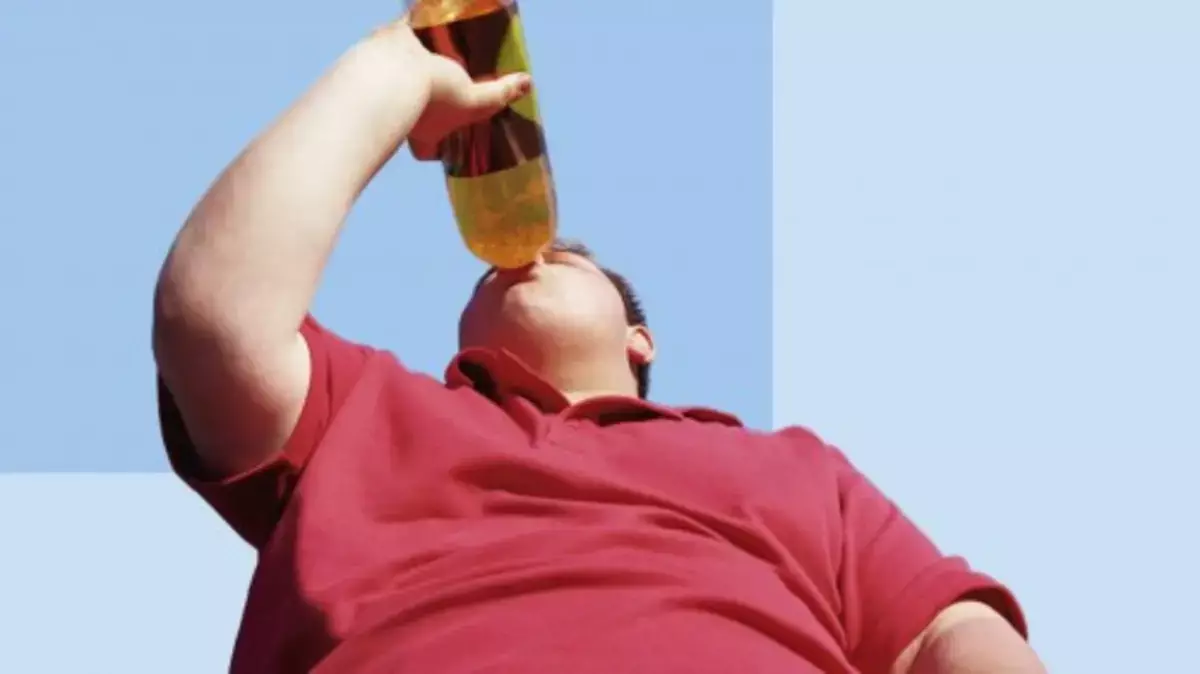 Как «сладкий» налог может изменить Казахстан - новости на Lada.kz 14.04.2026