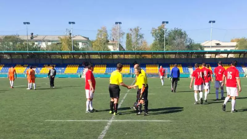 «Алтай» өз стадионына қашан оралады?