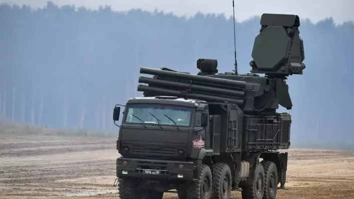 СМИ: резиденция Путина на Валдае теперь защищена 27 системами ПВО