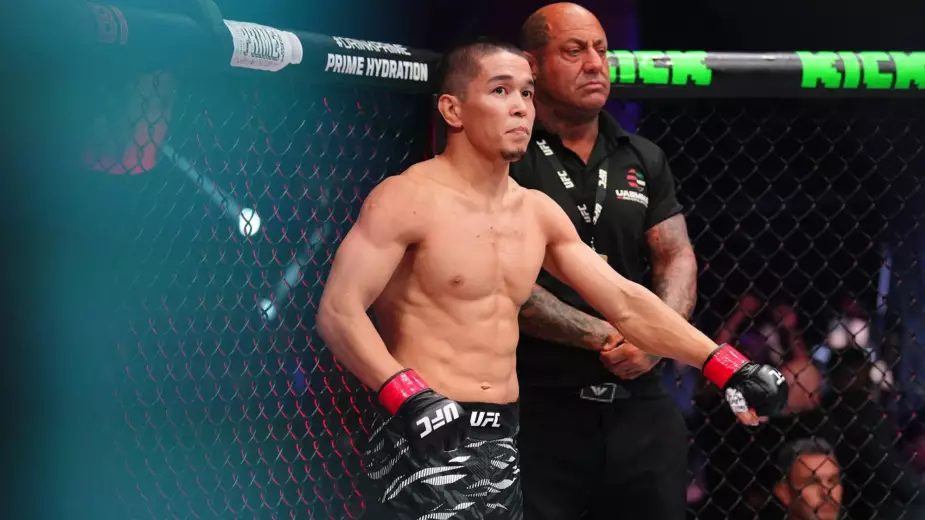 Мог быть в UFC раньше Алмабаева и попал к Конору. Интервью популярного бойца из Казахстана