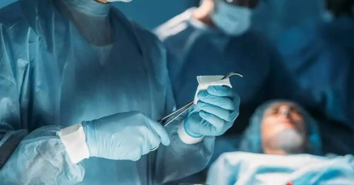  `Не деген азғындық`: жынысын ауыстырғысы келетін жігіттің оқиғасы желіні шулатты 