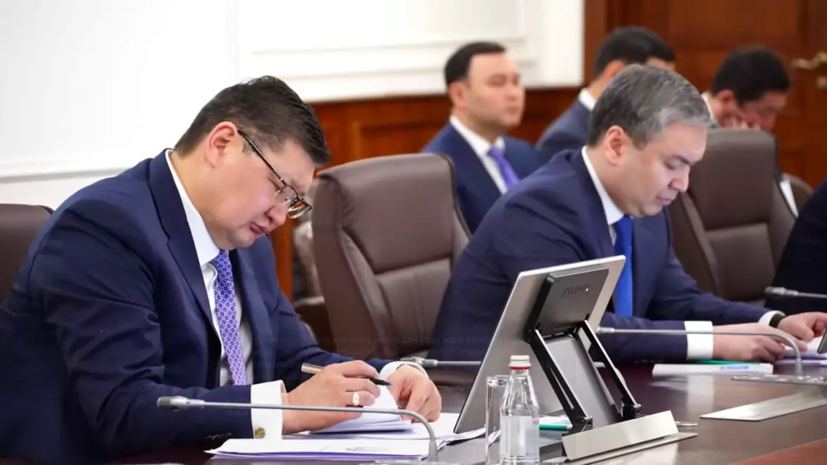 Жаңа кезең: мемлекеттік қызметте жауапкершілік артып отыр