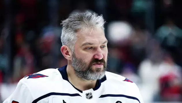 Стали известны все участники плей-офф НХЛ: Овечкин вне игры