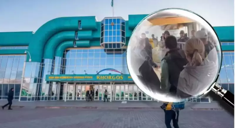 Заняться «Хоргосом» и развитием Алаколя поручил Токаев