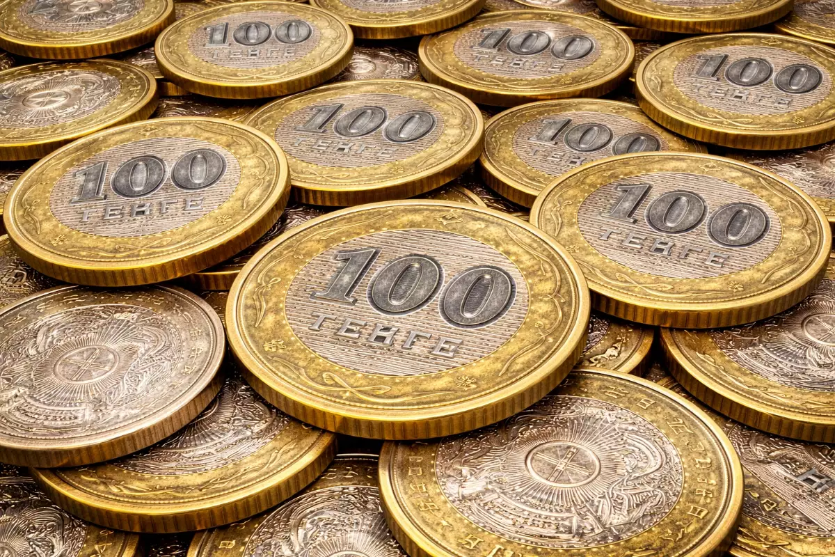 Ұлттық банк теңгенің неліктен нығайып жатқанын түсіндірді