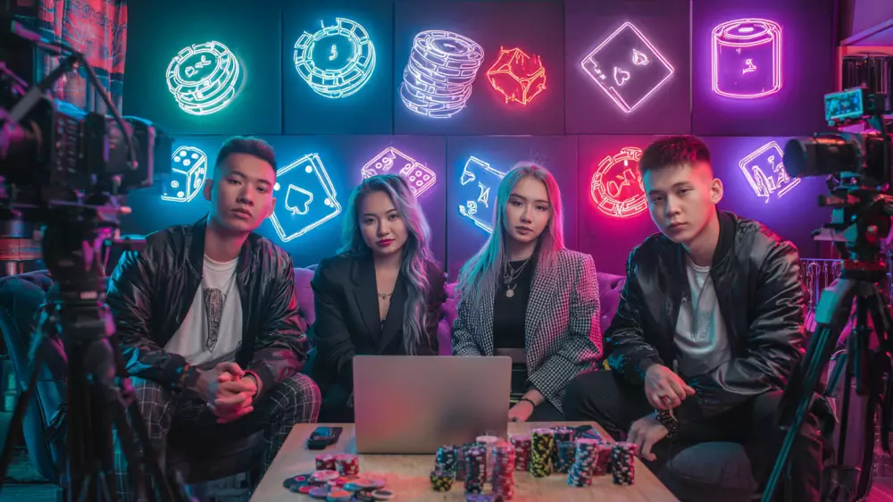 Всплыли миллиарды - блогеров в Казахстане массово проверяет налоговая