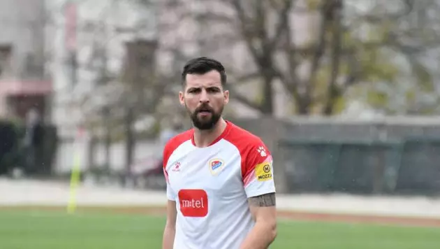 В КПЛ хотят вернуть известного форварда. Его карьеру чуть не завершил Ибрагимович