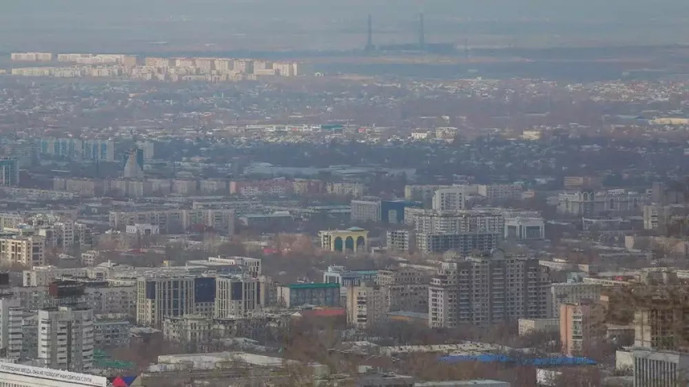 Алматыда тағы 50-ге жуық учаске мемлекет мұқтажына алынбақ - толық тізім