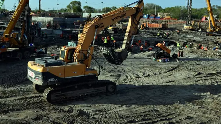 Новые месторождения углеводородов будут осваивать в Казахстане