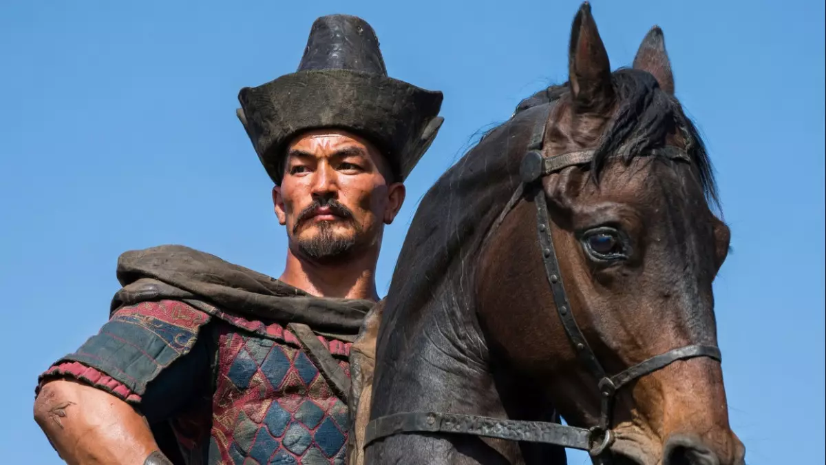 «Восемь сыновей от двух жён»: как сложилась судьба потомков Кенесары