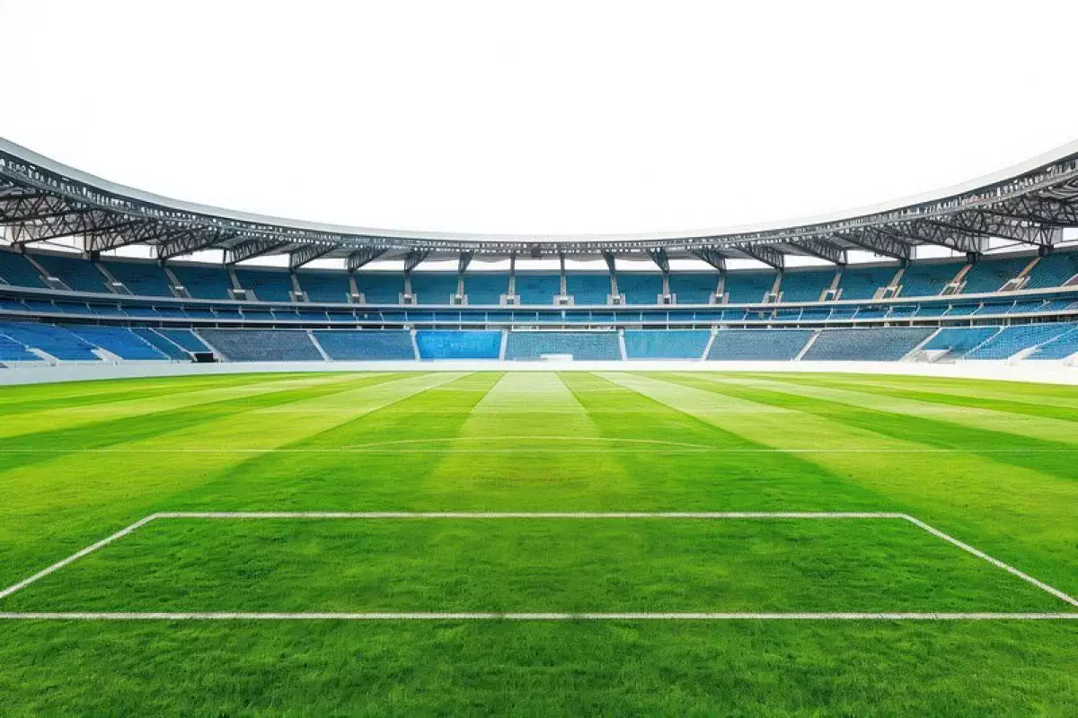 Көкшетауда көптен күткен үлкен жоба басталмақ – 10 мың адамдық жаңа стадион қайда салынады?