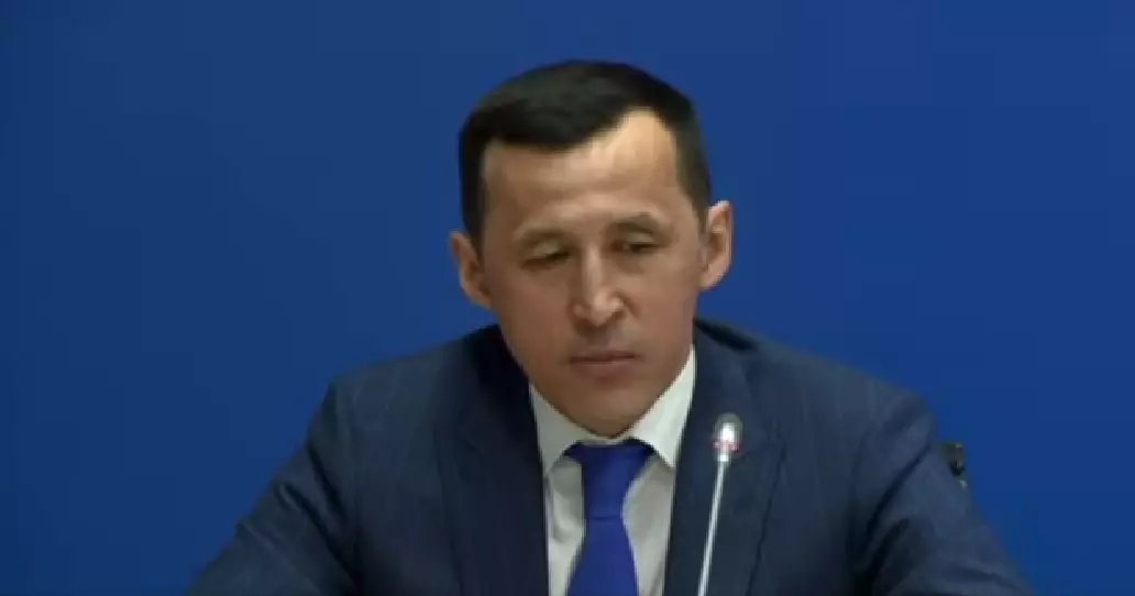 Салық жүйесі «шатасты»: мыңдаған кәсіпкер қарызға ілініп, вице-министр қателікті мойындады