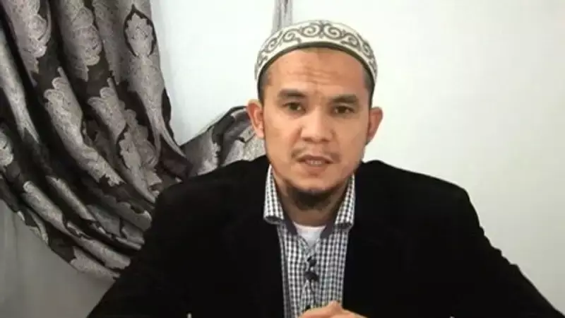 Танымал діни уағызшы Дарын Мубаров жауапқа тартылды 