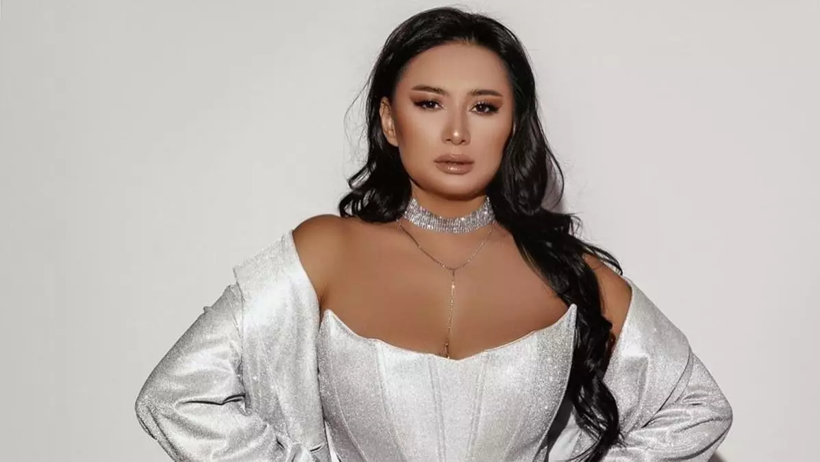 Мадина Сәдуақасованың тағы масқарасы шықты