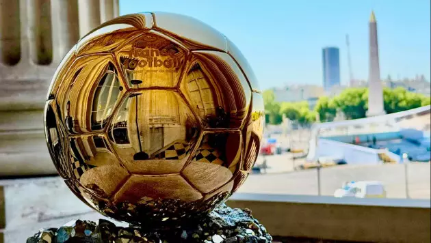 Обладатель "Золотого мяча" назвал главную задачу "Реала" в Лиге чемпионов