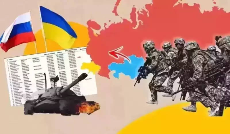 Казахстанцев предупредили о новой волне массовой вербовки наемников в России