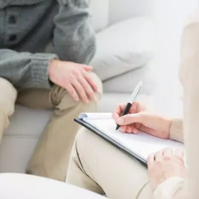 Оксана Ковальчук: В законе должны быть предусмотрены механизмы защиты и для психологов