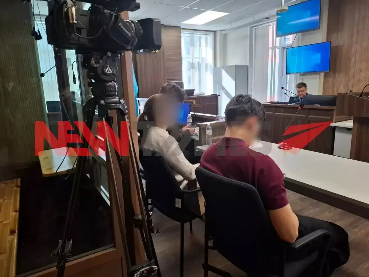 Пугали сроком и вымогали миллионы – Эльмира Толегенова рассказала о следствии по делу Жанабыловых