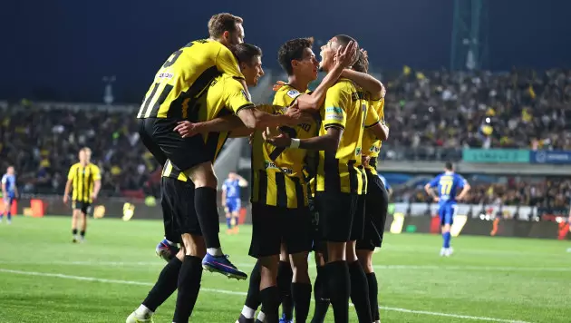 Стали известны пары и расписание матчей 1/8 финала Кубка Казахстана по футболу