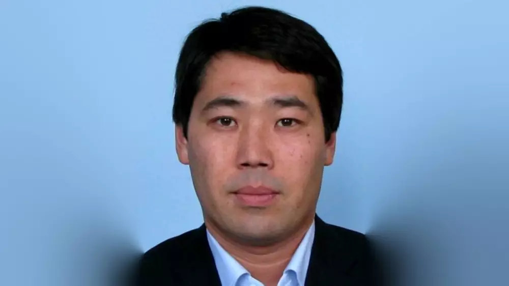 ҚМА Мәсімовтің бұрынғы күйеу баласына қатысты істің егжей-тегжейін ашты