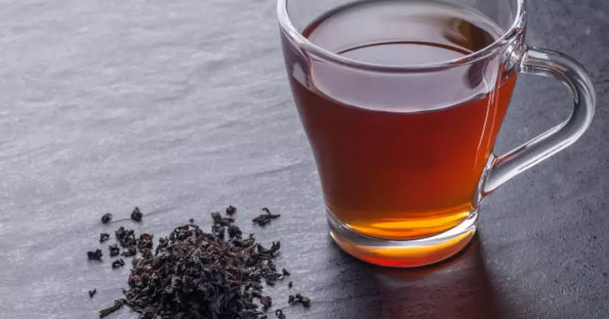  Қара шайдың ең төменгі бағасы Семейде – Ұлттық статистика бюросы 