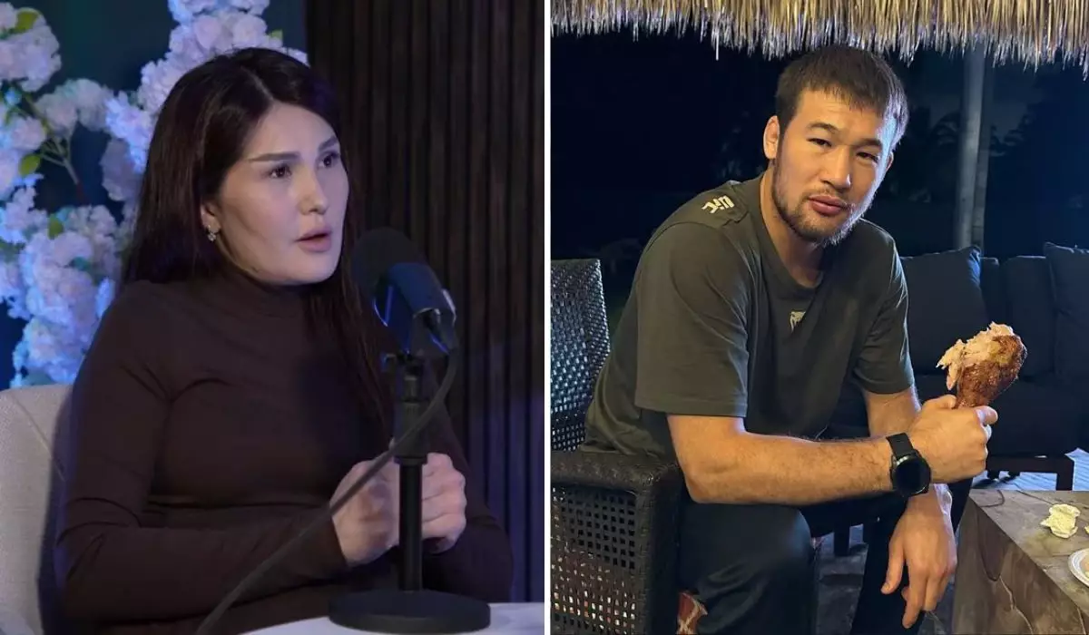 “Менің атымда тек көлік бар”: Шавкат Рахмоновтың экс-әйелі неке шарты жасалғанын мәлімдеді